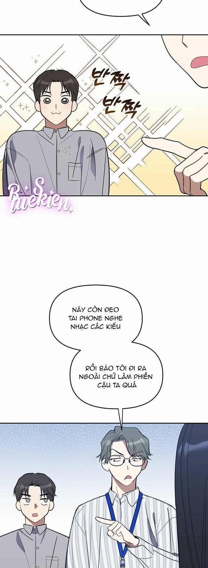 Công Việc Bất Thường 5 trang 5