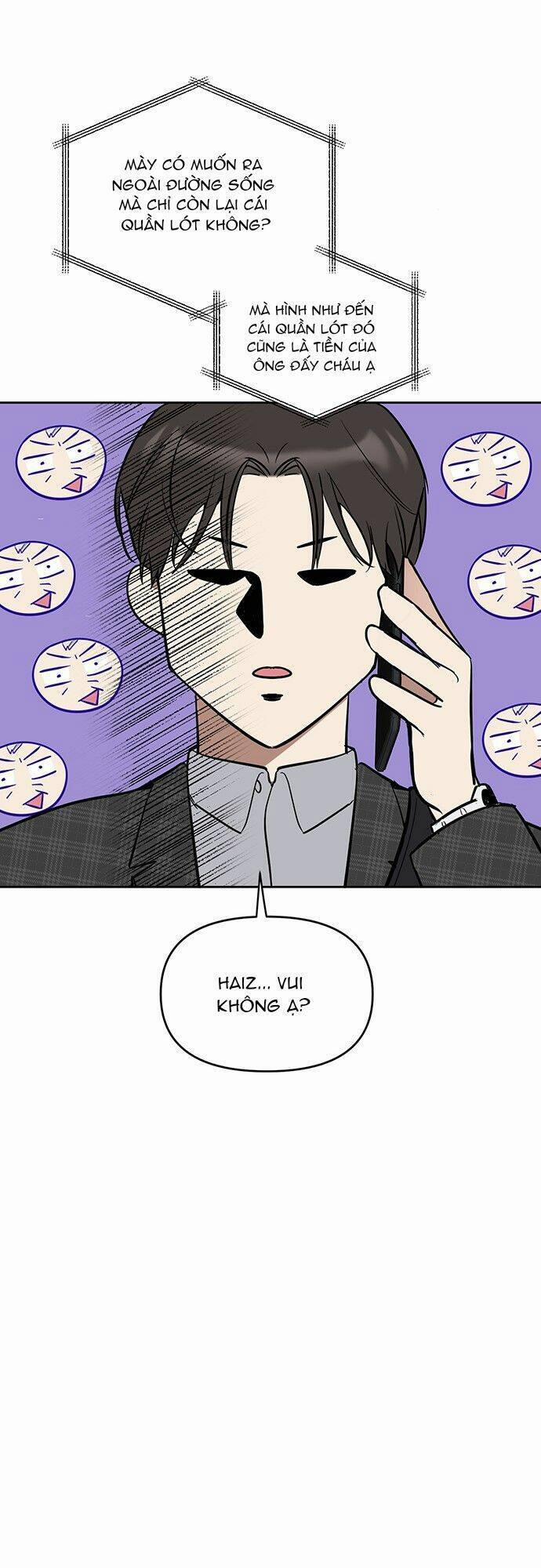 Công Việc Bất Thường 5 trang 81