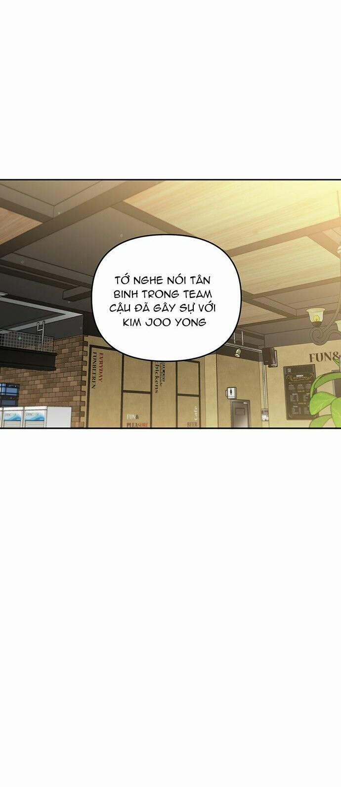 Công Việc Bất Thường 6 trang 16