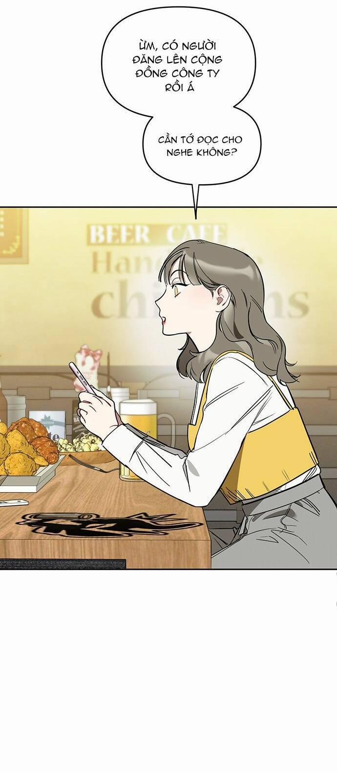 Công Việc Bất Thường 6 trang 18