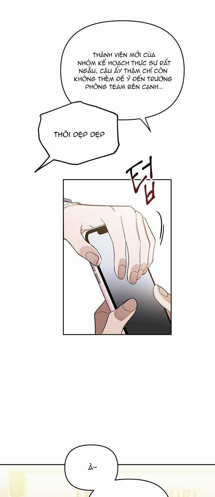 Công Việc Bất Thường 6 trang 19