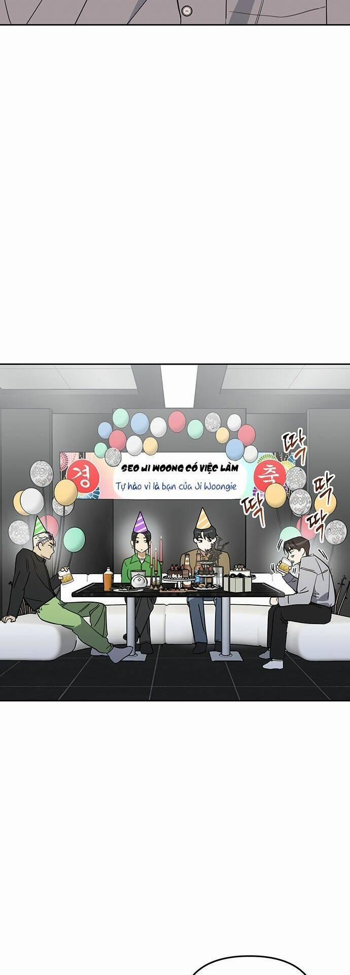 Công Việc Bất Thường 6 trang 25