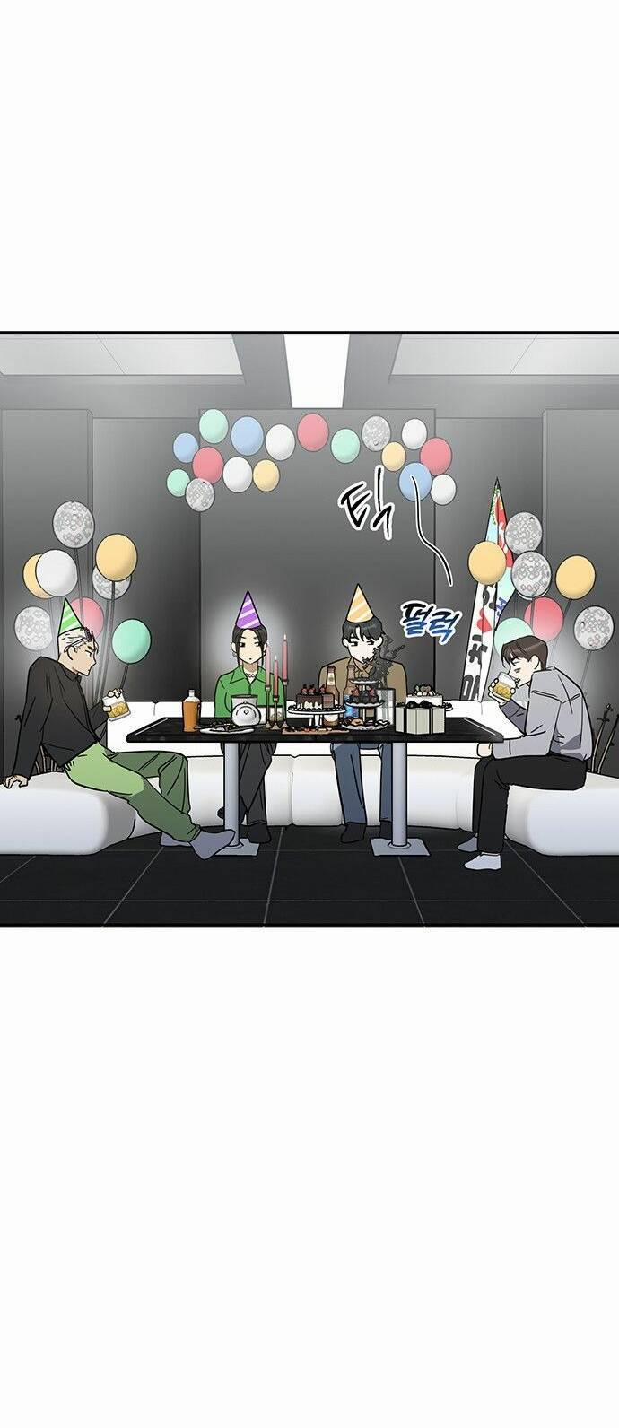 Công Việc Bất Thường 6 trang 27