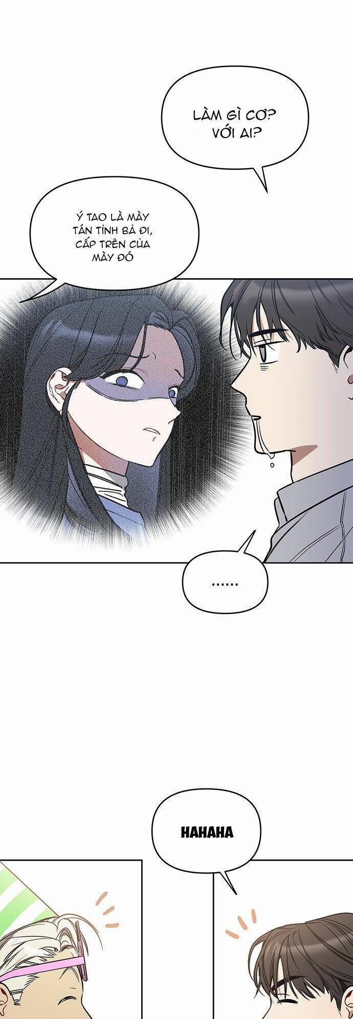 Công Việc Bất Thường 6 trang 28