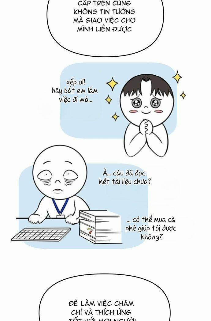 Công Việc Bất Thường 6 trang 34
