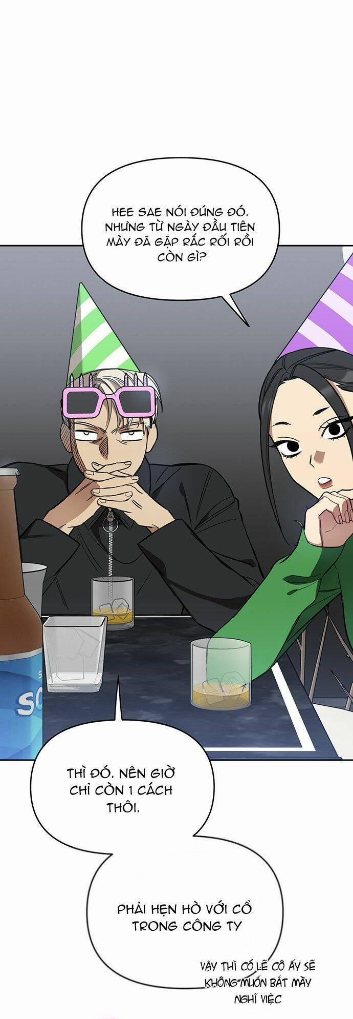 Công Việc Bất Thường 6 trang 36