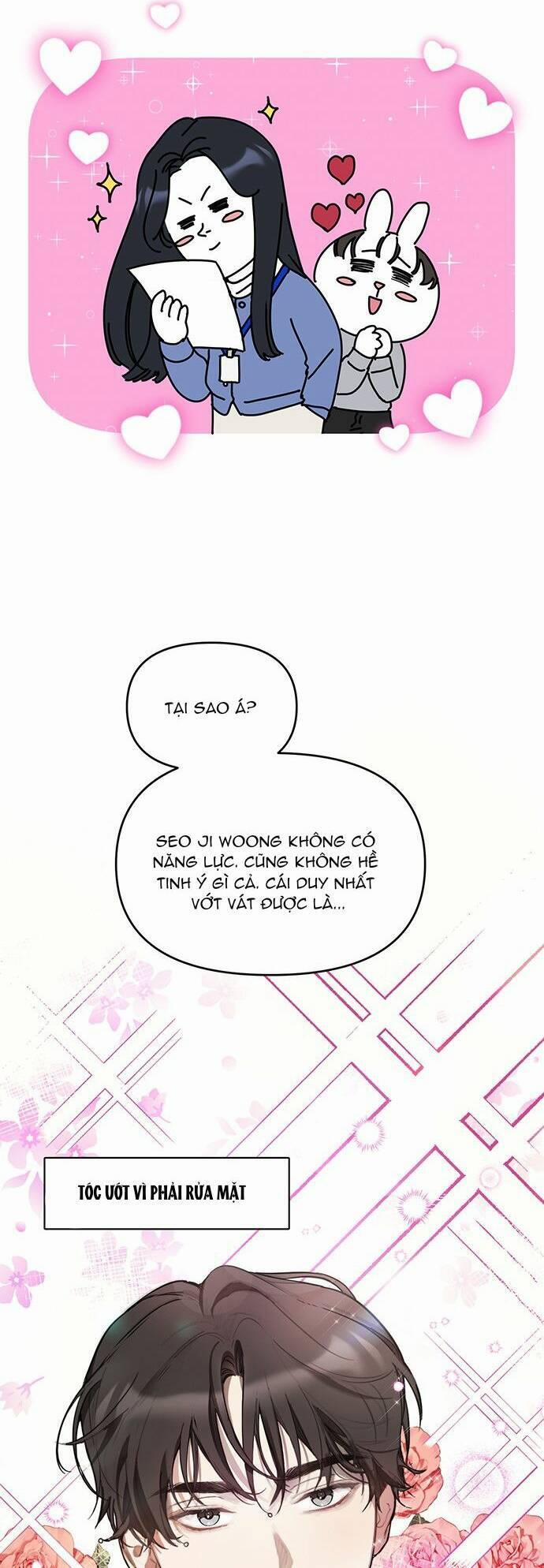 Công Việc Bất Thường 6 trang 37