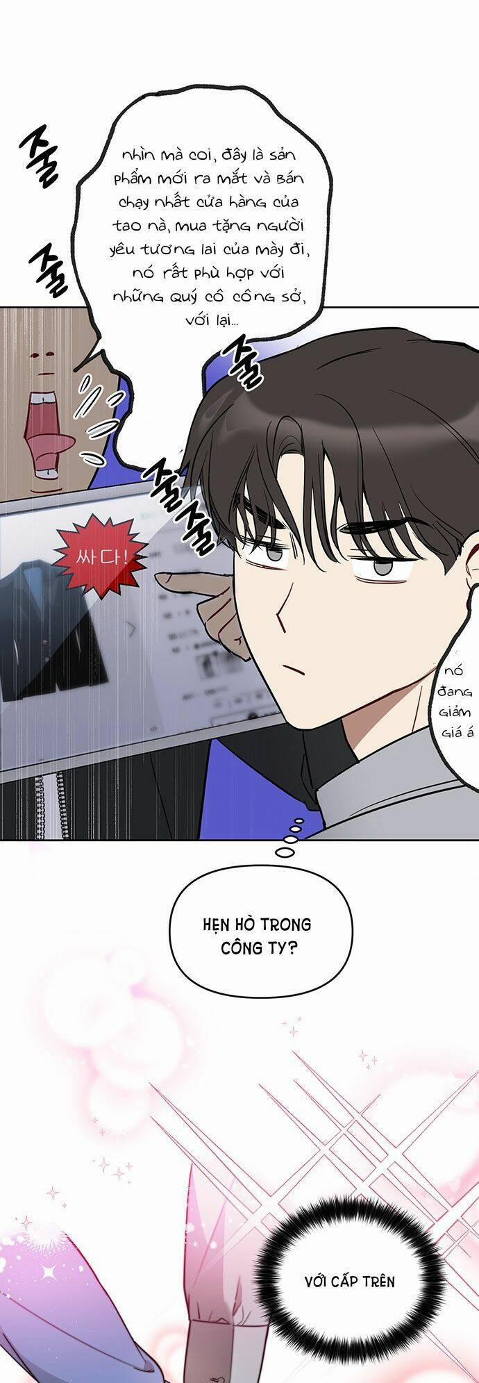 Công Việc Bất Thường 6 trang 41