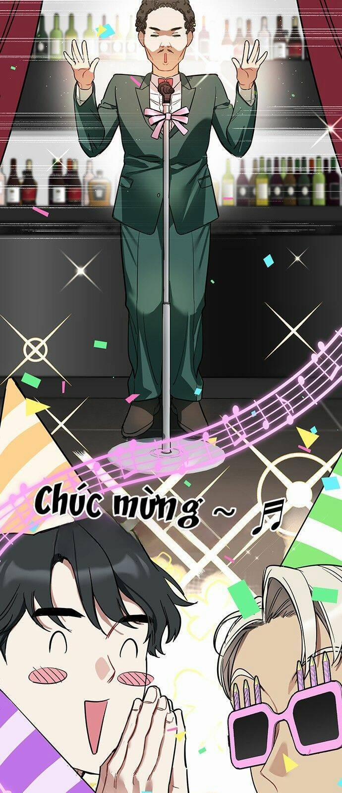 Công Việc Bất Thường 6 trang 6