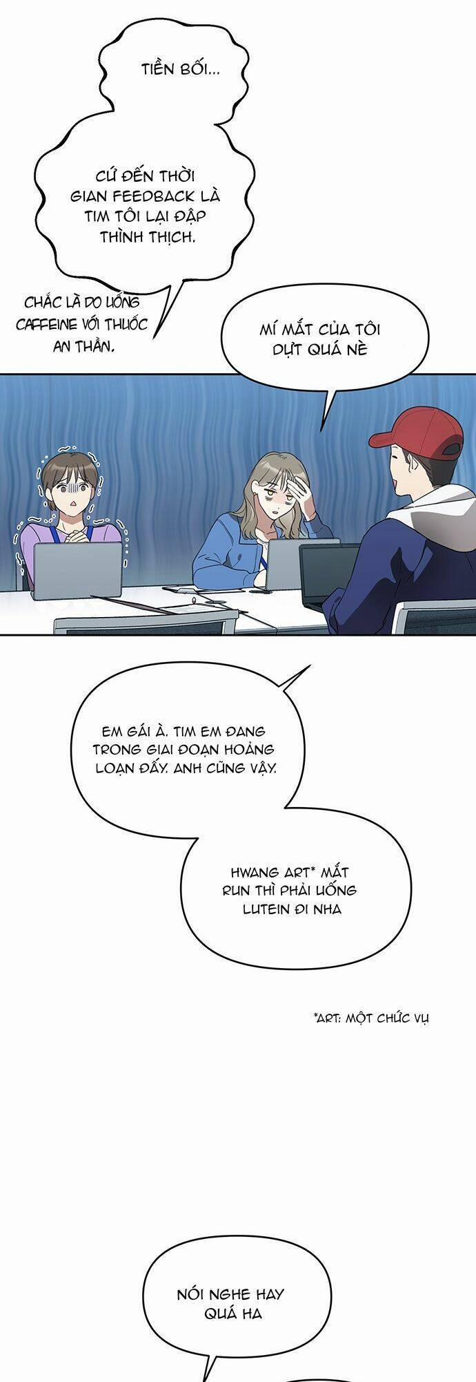 Công Việc Bất Thường 7 trang 10