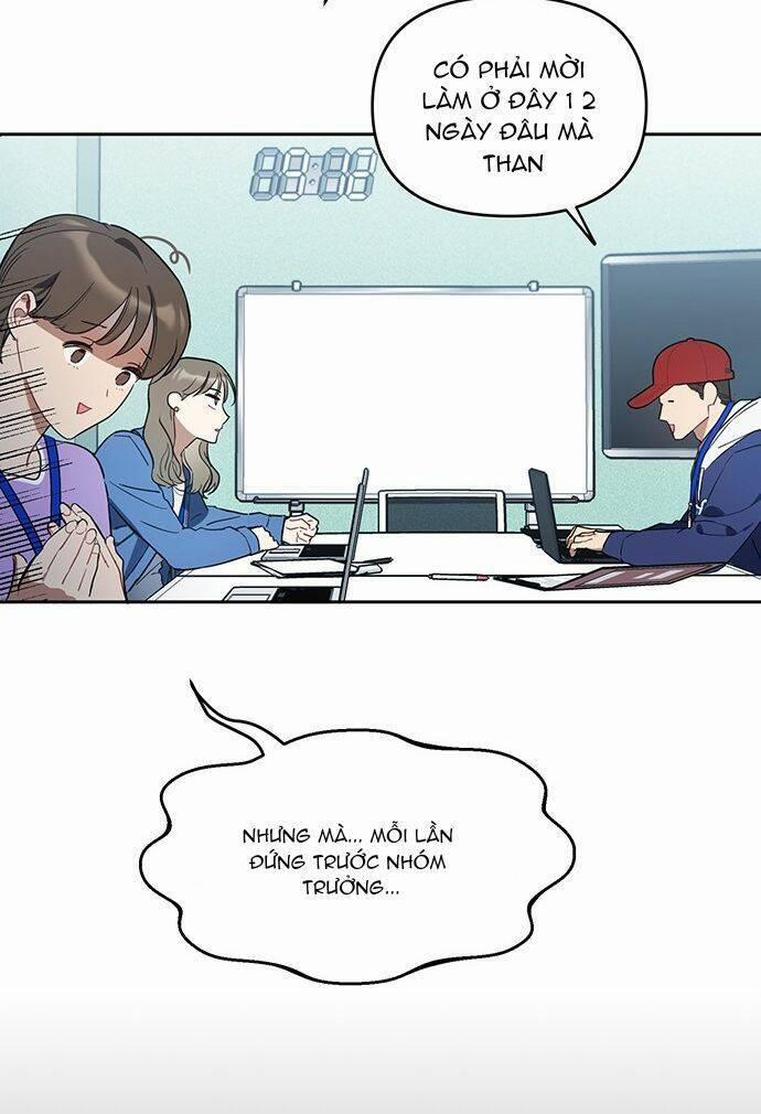 Công Việc Bất Thường 7 trang 11