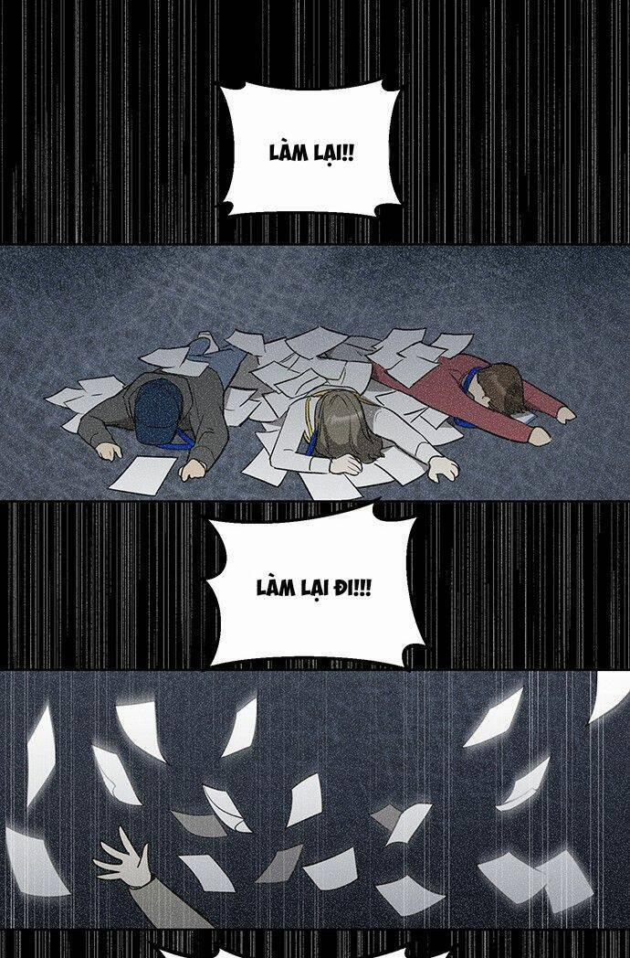 Công Việc Bất Thường 7 trang 16