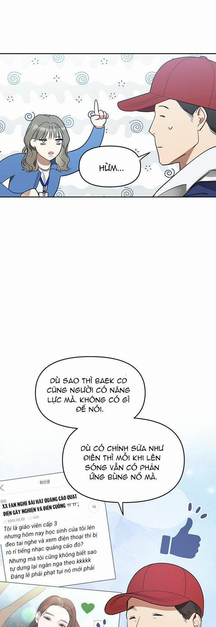 Công Việc Bất Thường 7 trang 18