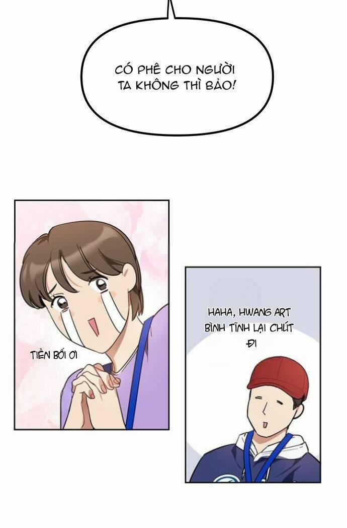 Công Việc Bất Thường 7 trang 23