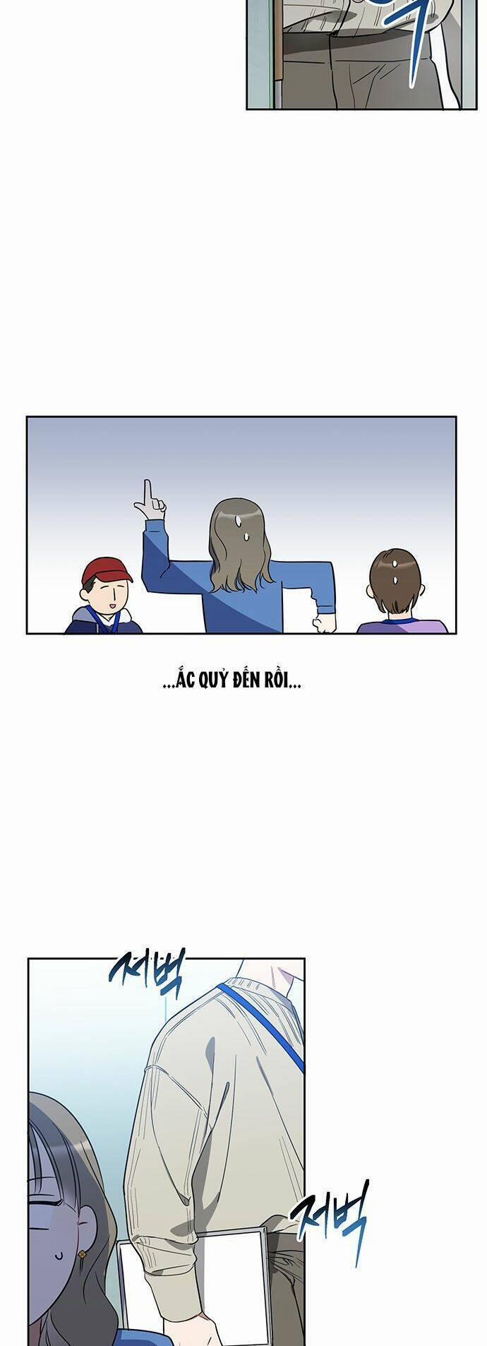 Công Việc Bất Thường 7 trang 25