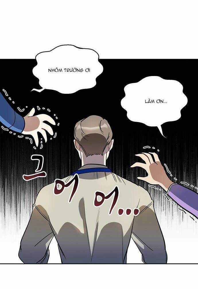 Công Việc Bất Thường 7 trang 34