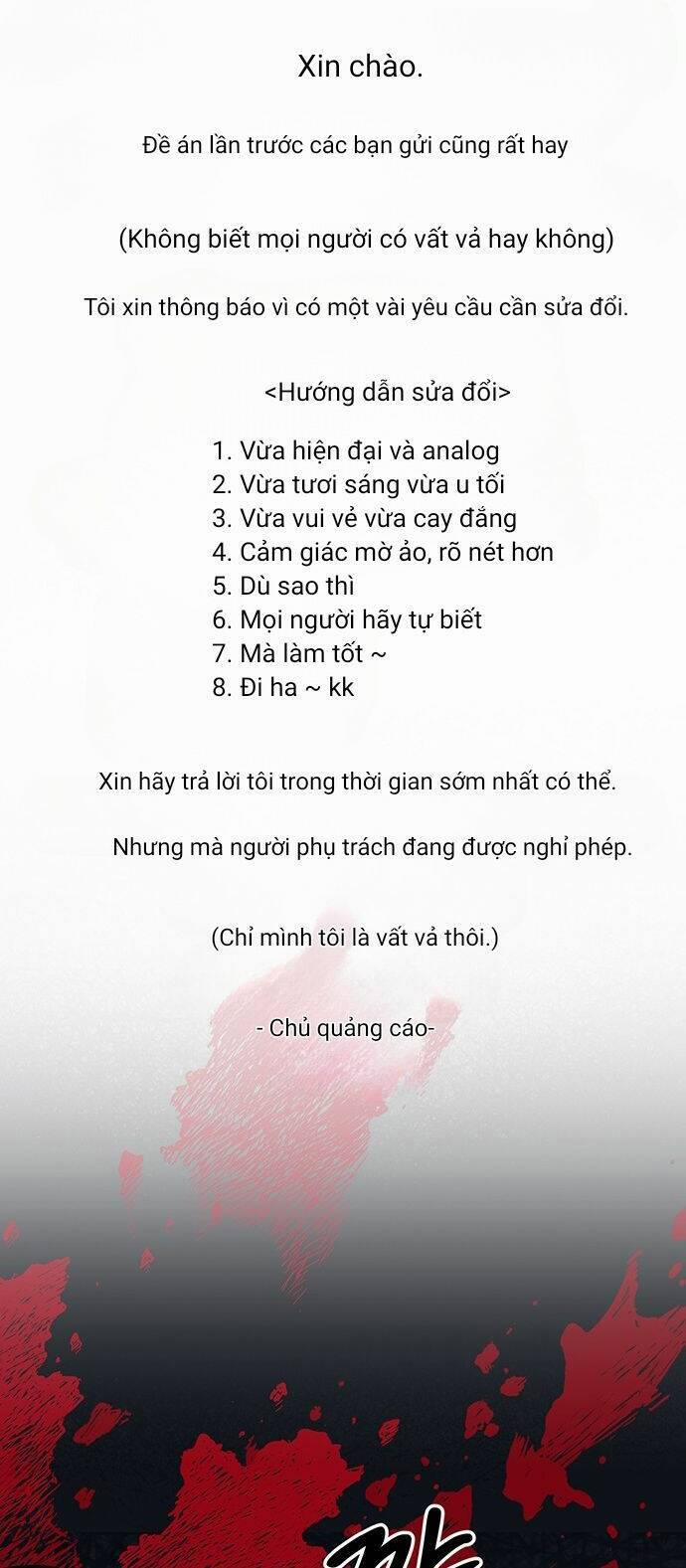 Công Việc Bất Thường 7 trang 36