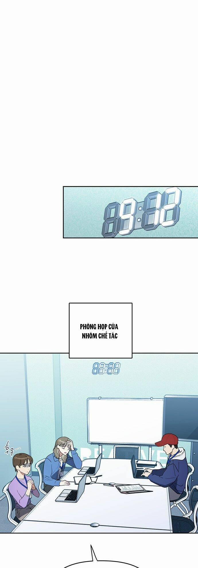 Công Việc Bất Thường 7 trang 8