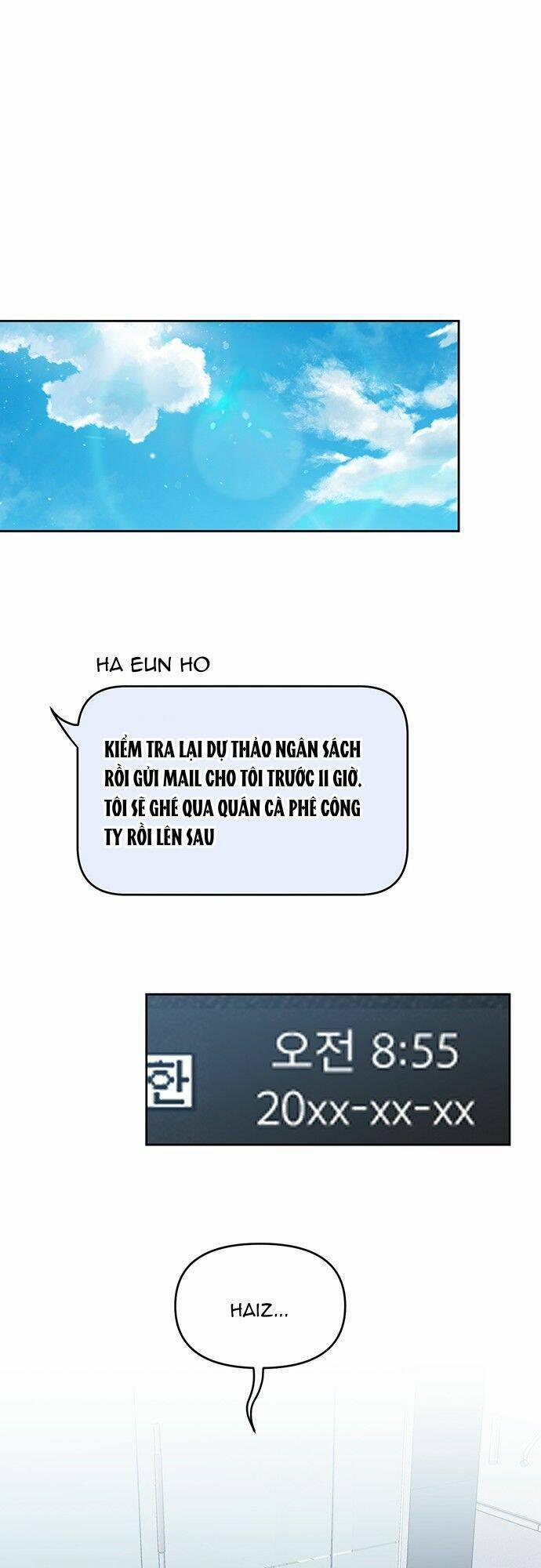 Công Việc Bất Thường 8 trang 0