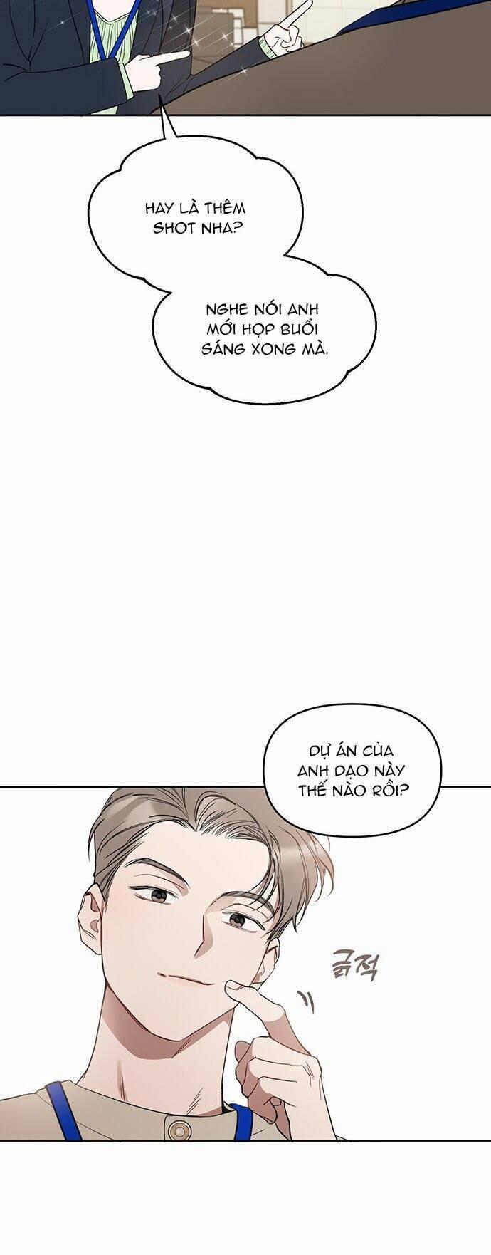 Công Việc Bất Thường 8 trang 15