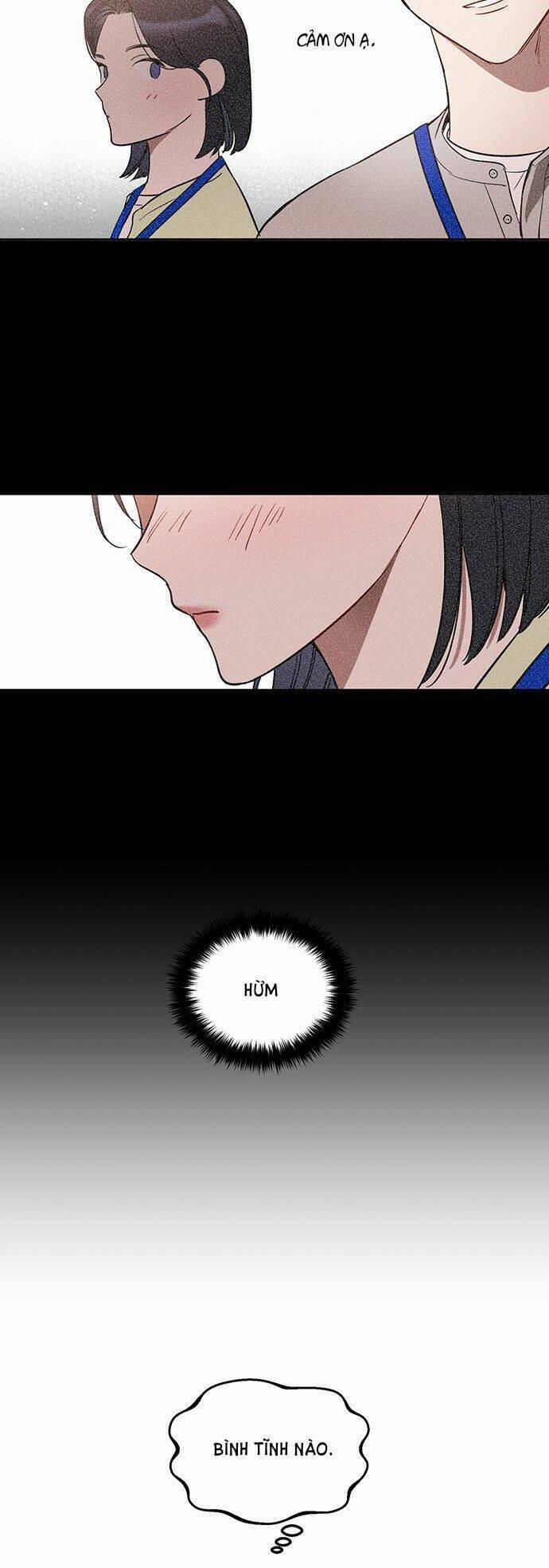 Công Việc Bất Thường 8 trang 31