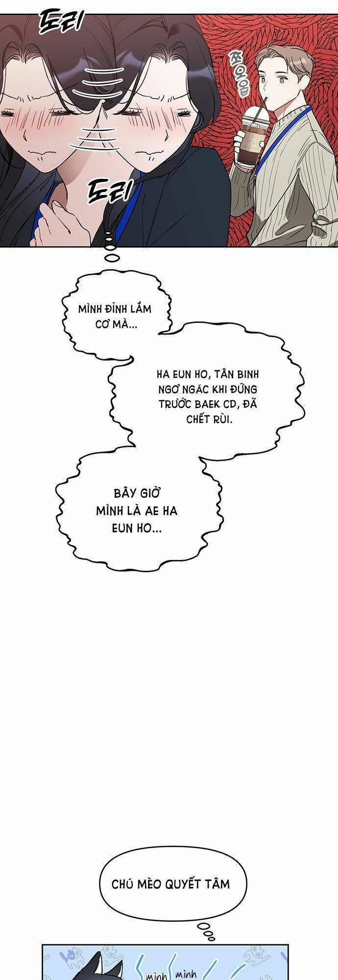 Công Việc Bất Thường 8 trang 32