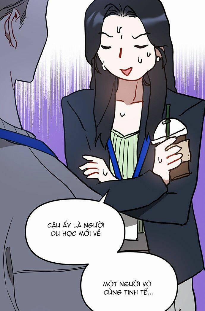 Công Việc Bất Thường 8 trang 38