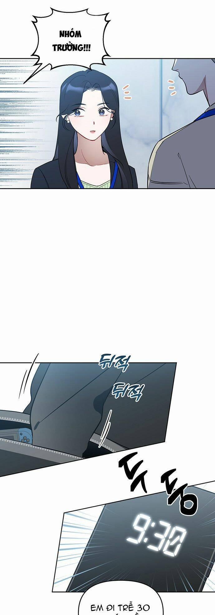 Công Việc Bất Thường 8 trang 45