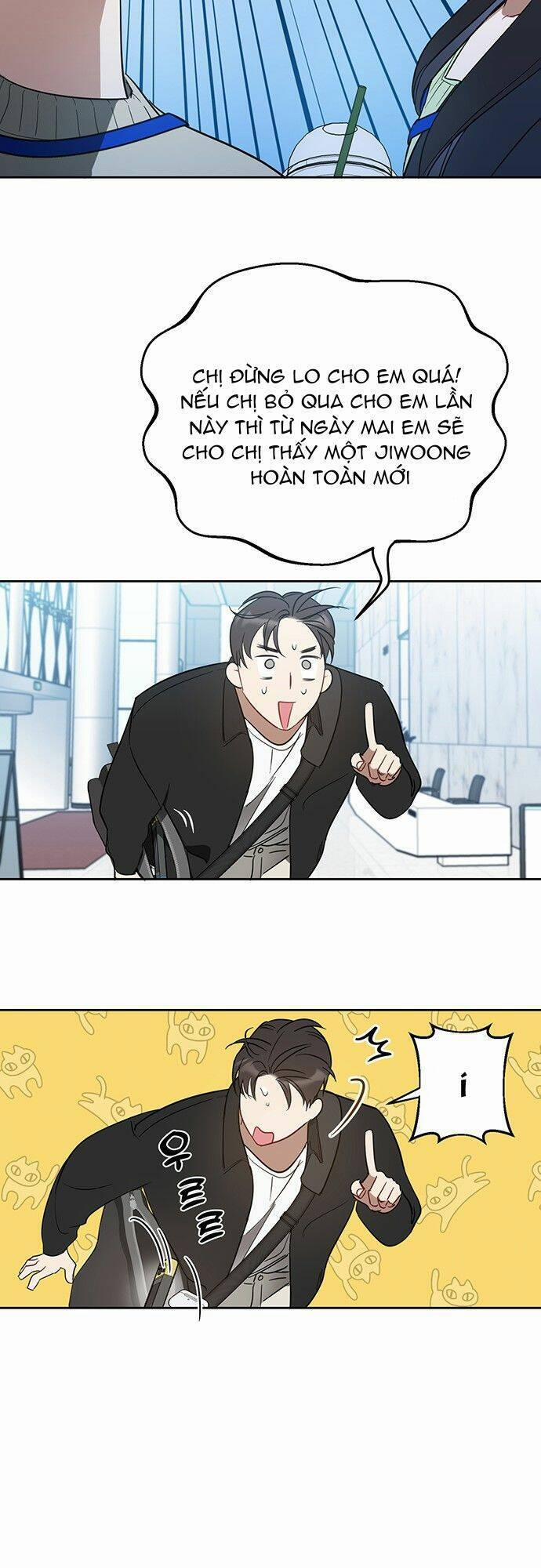 Công Việc Bất Thường 8 trang 47