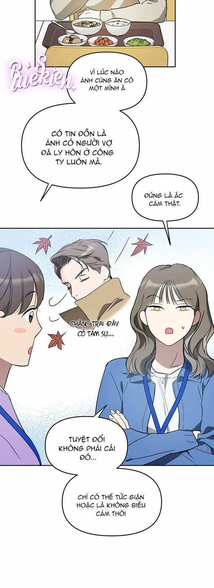 Công Việc Bất Thường 8 trang 6