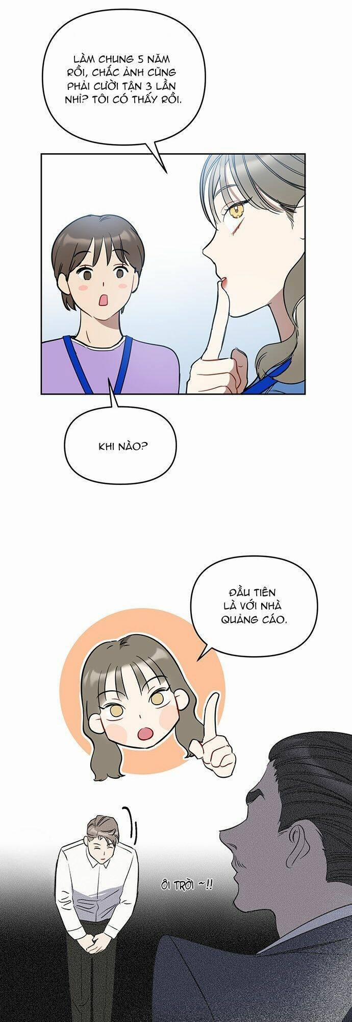 Công Việc Bất Thường 8 trang 7