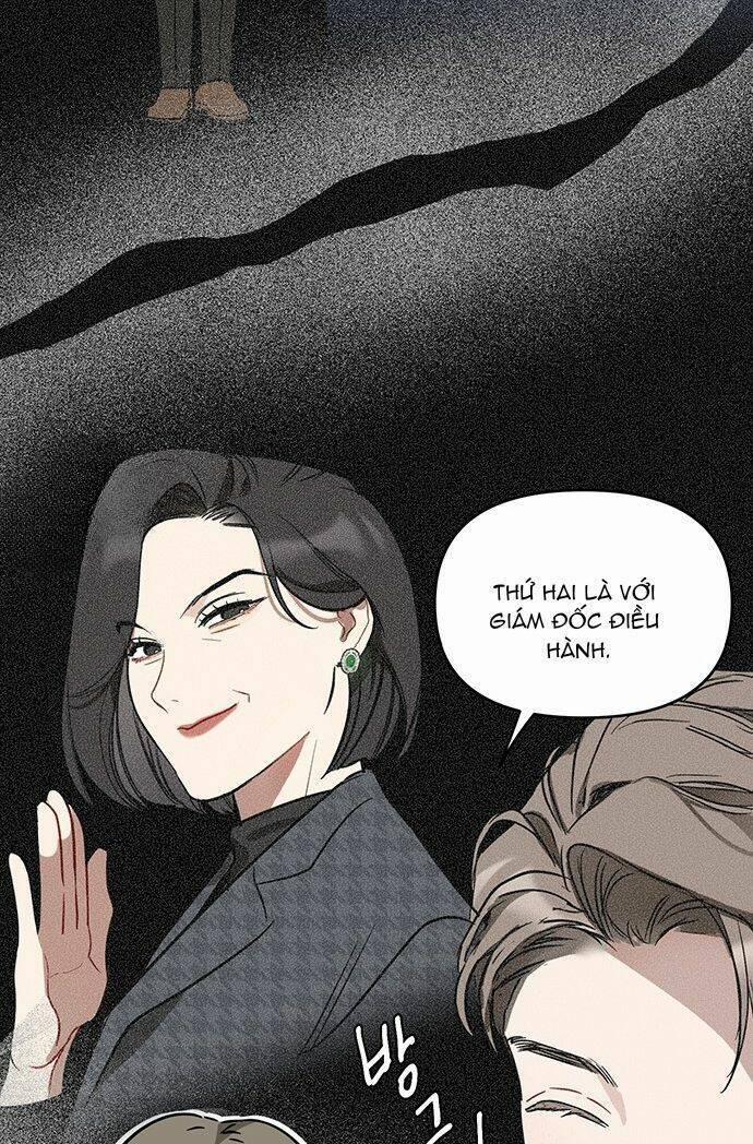 Công Việc Bất Thường 8 trang 8