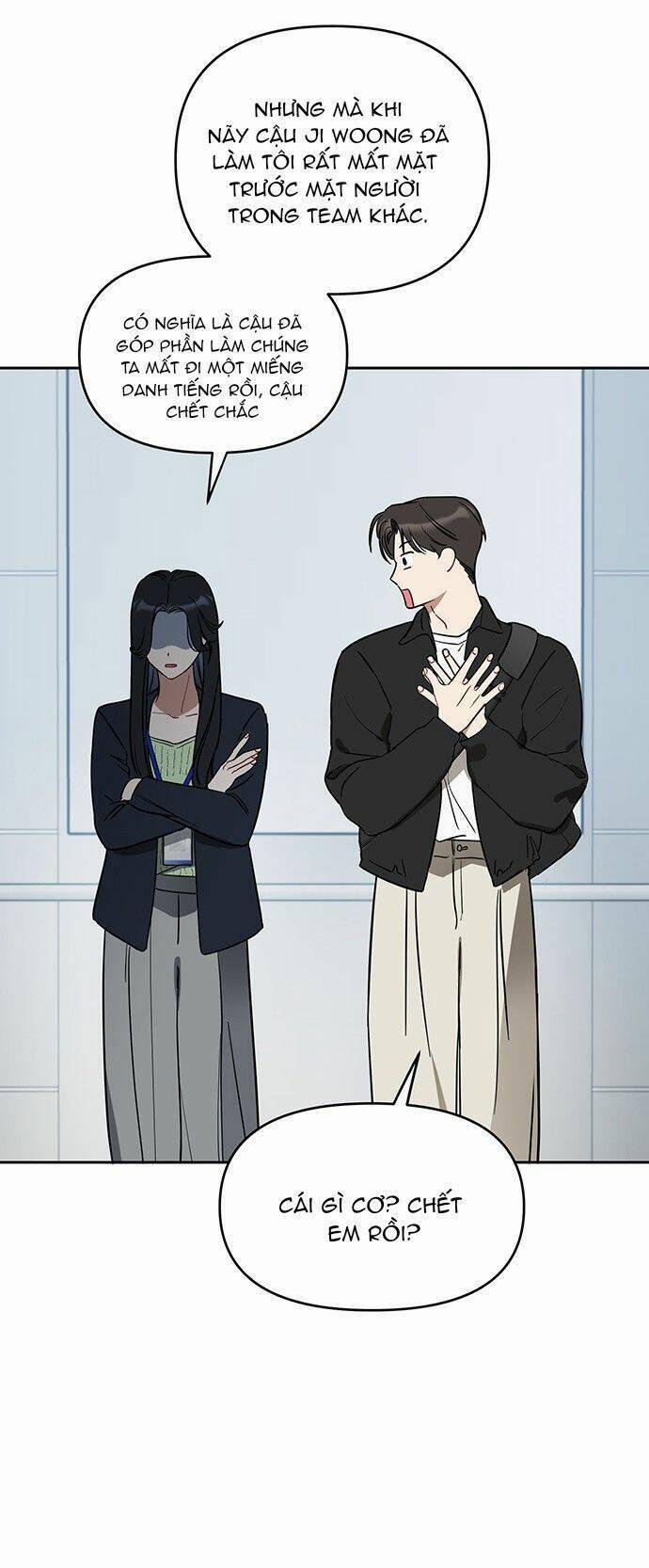 Công Việc Bất Thường 9 trang 15