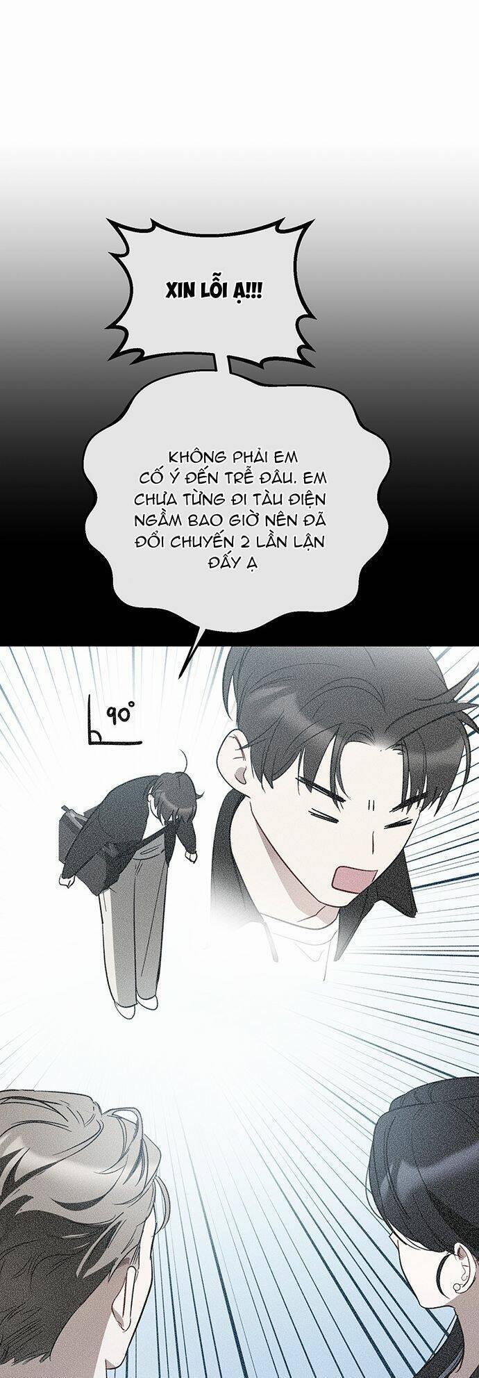 Công Việc Bất Thường 9 trang 2