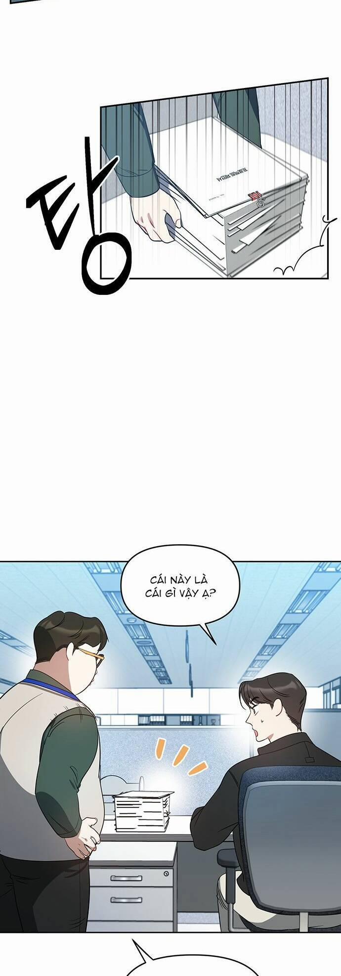 Công Việc Bất Thường 9 trang 26