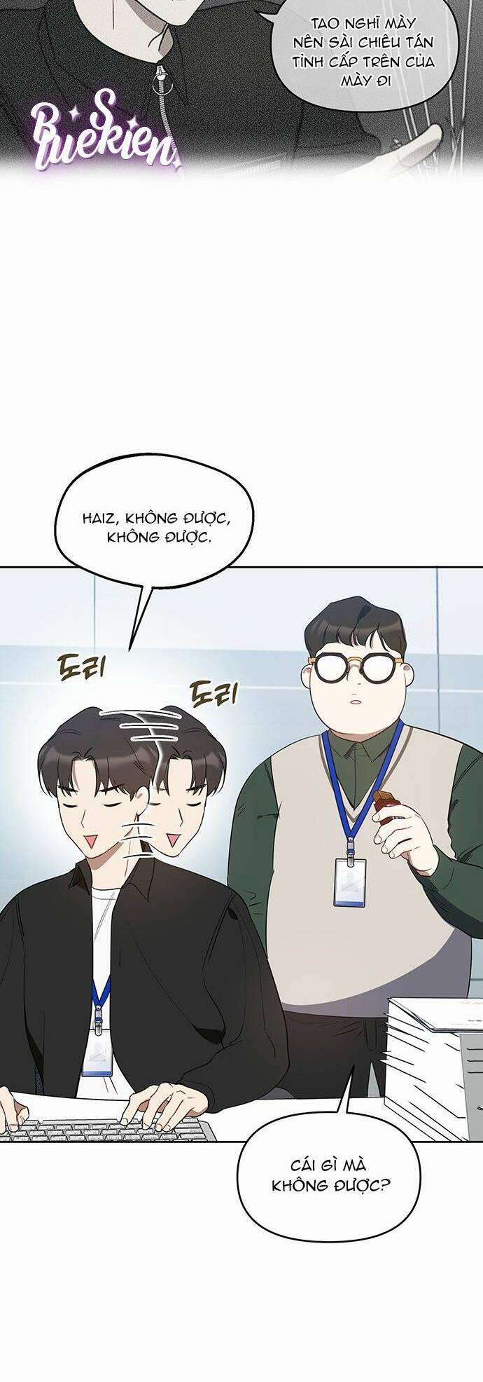 Công Việc Bất Thường 9 trang 35