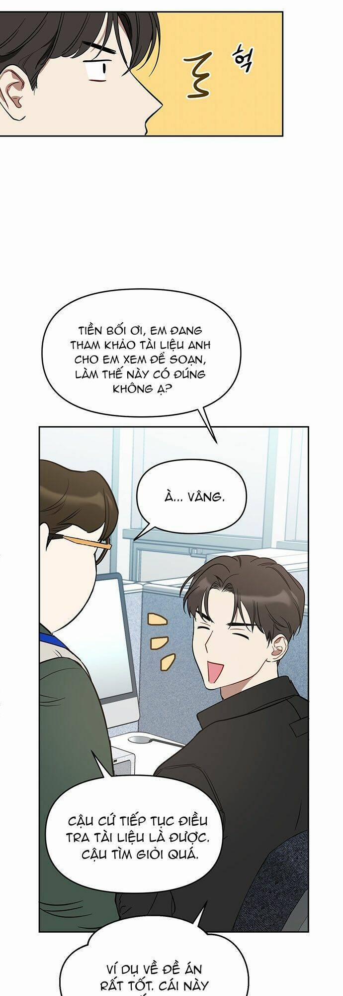 Công Việc Bất Thường 9 trang 36