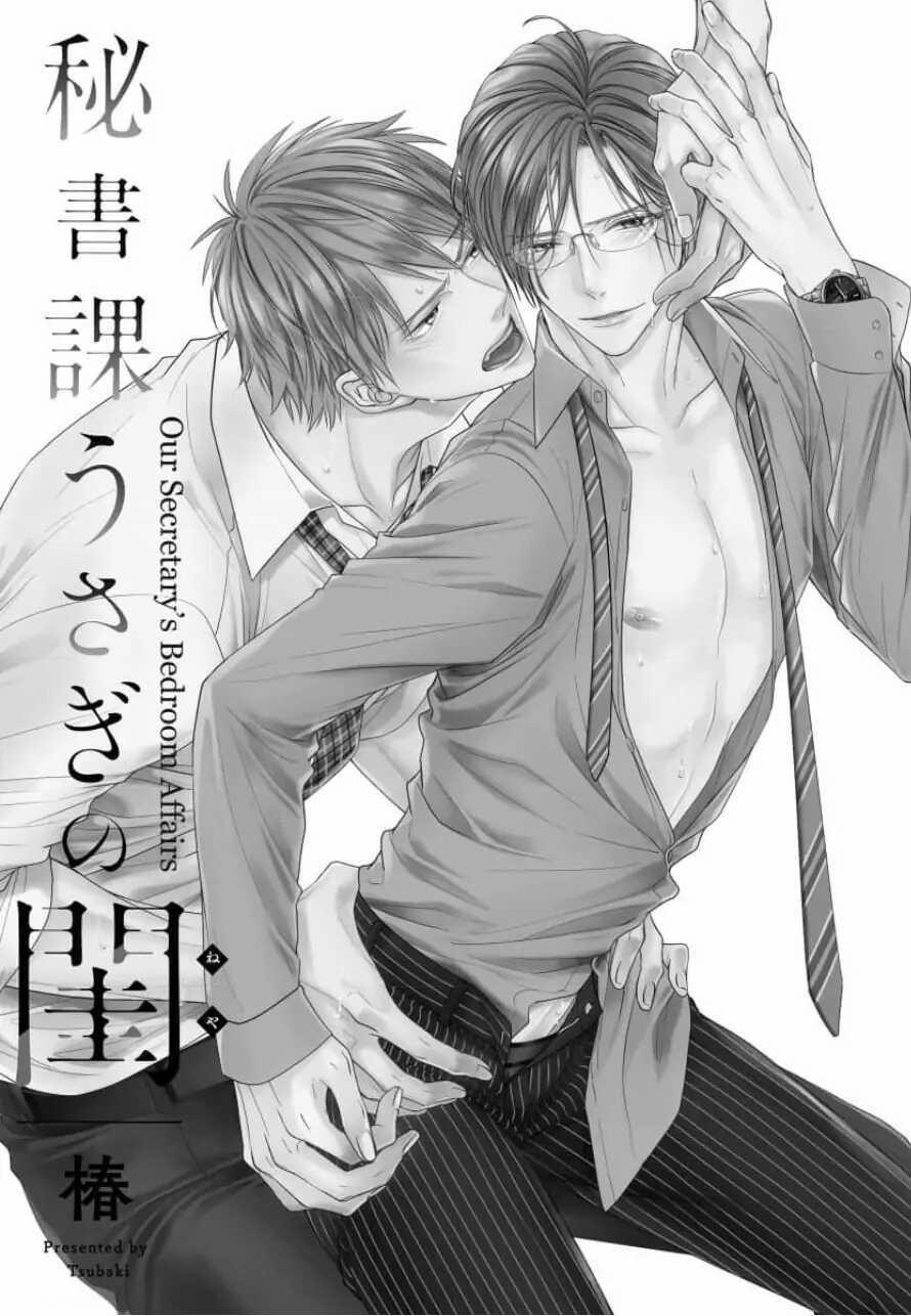 Công Việc Giường Chiếu Của Thư Ký 1 trang 0