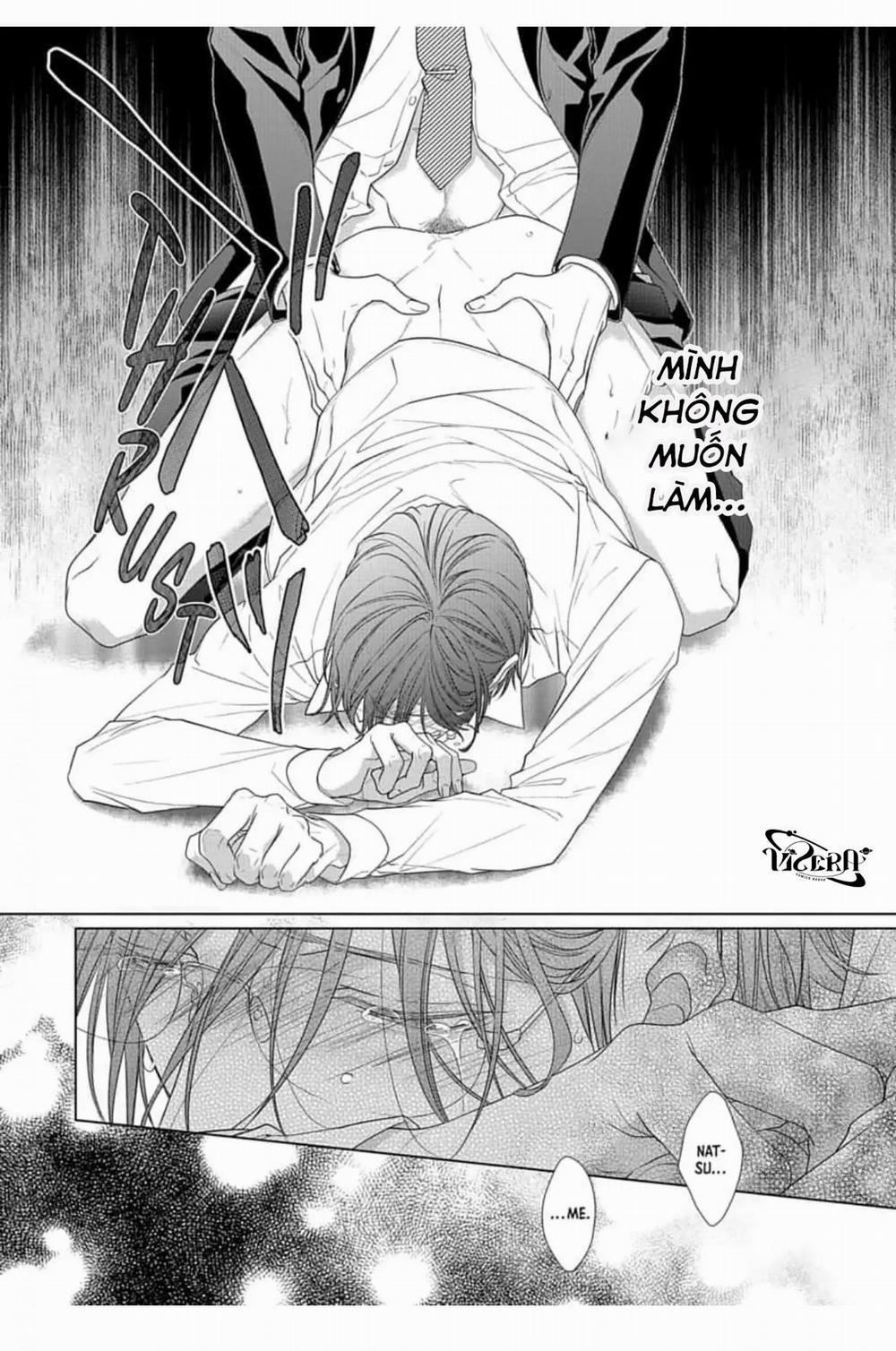 Công Việc Giường Chiếu Của Thư Ký 4 trang 12