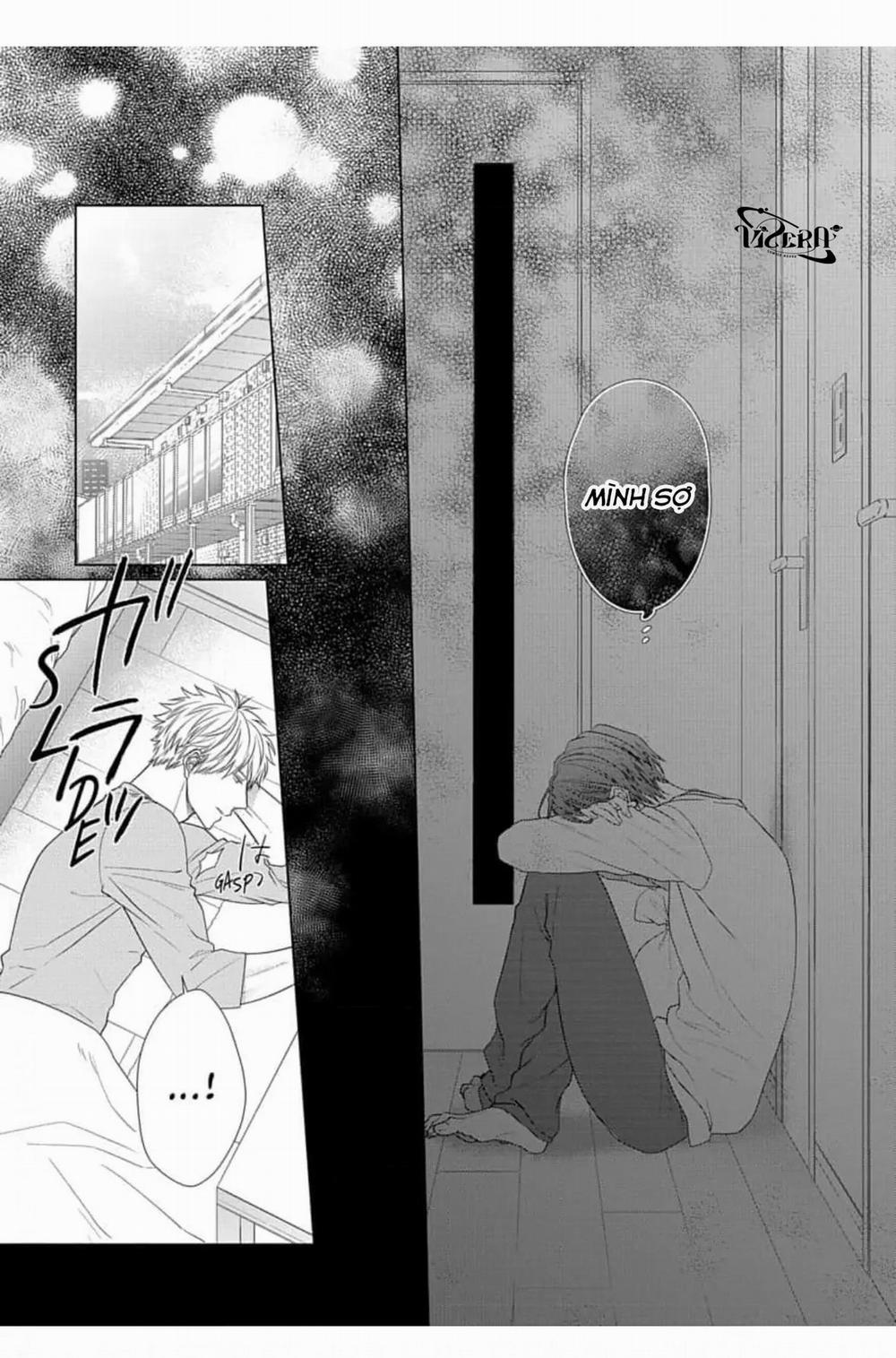 Công Việc Giường Chiếu Của Thư Ký 4 trang 25