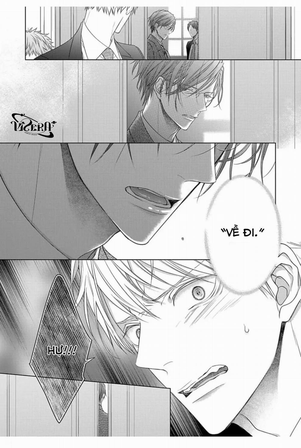 Công Việc Giường Chiếu Của Thư Ký 4 trang 7