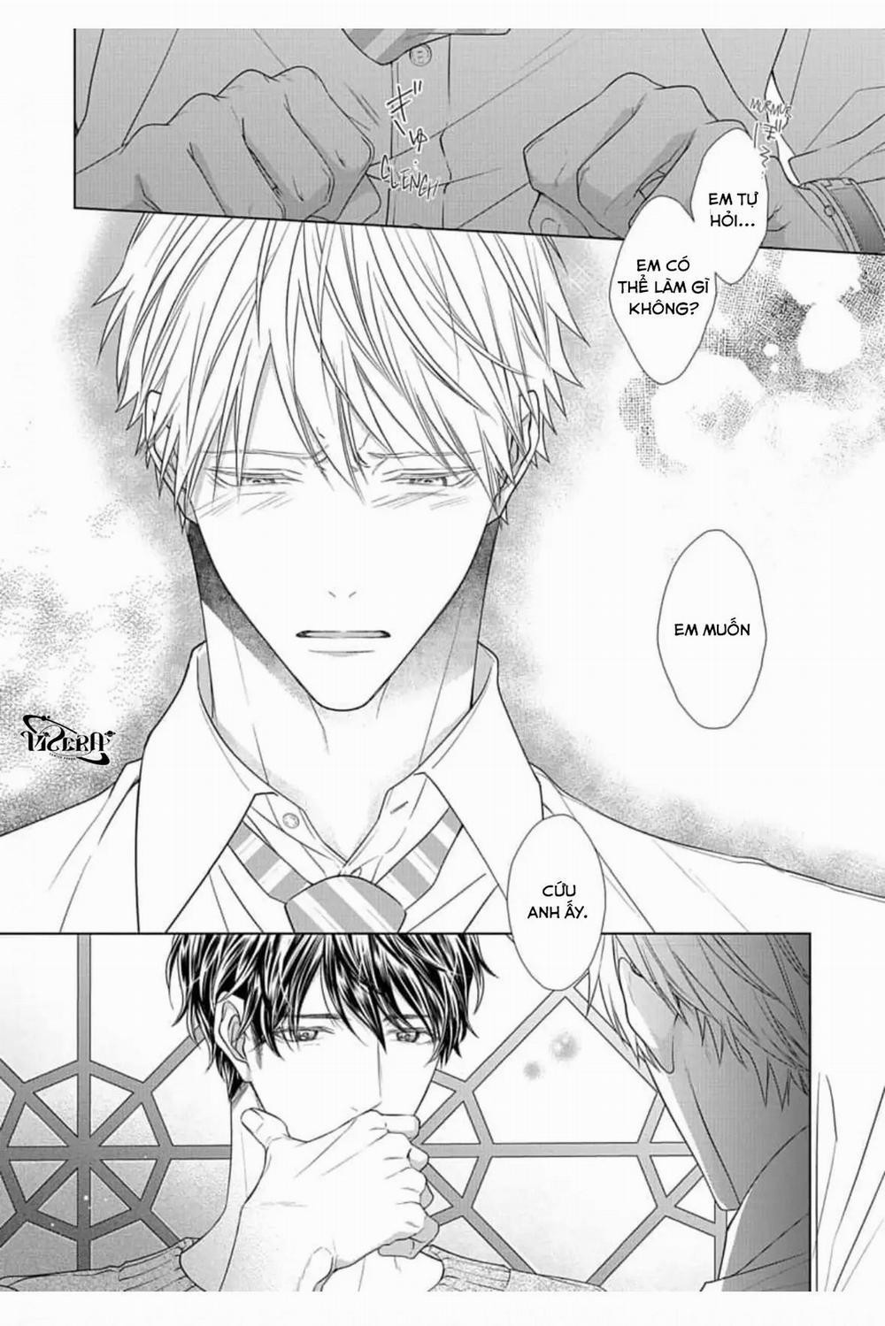 Công Việc Giường Chiếu Của Thư Ký 5 trang 4