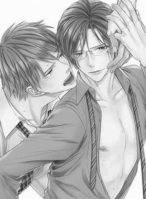 Đọc truyện tranh Công Việc Giường Chiếu Của Thư Ký