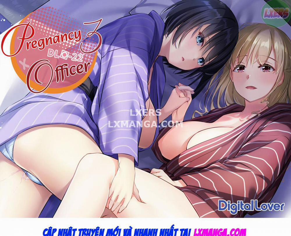 Công việc hiến tinh thụ thai 3 trang 3