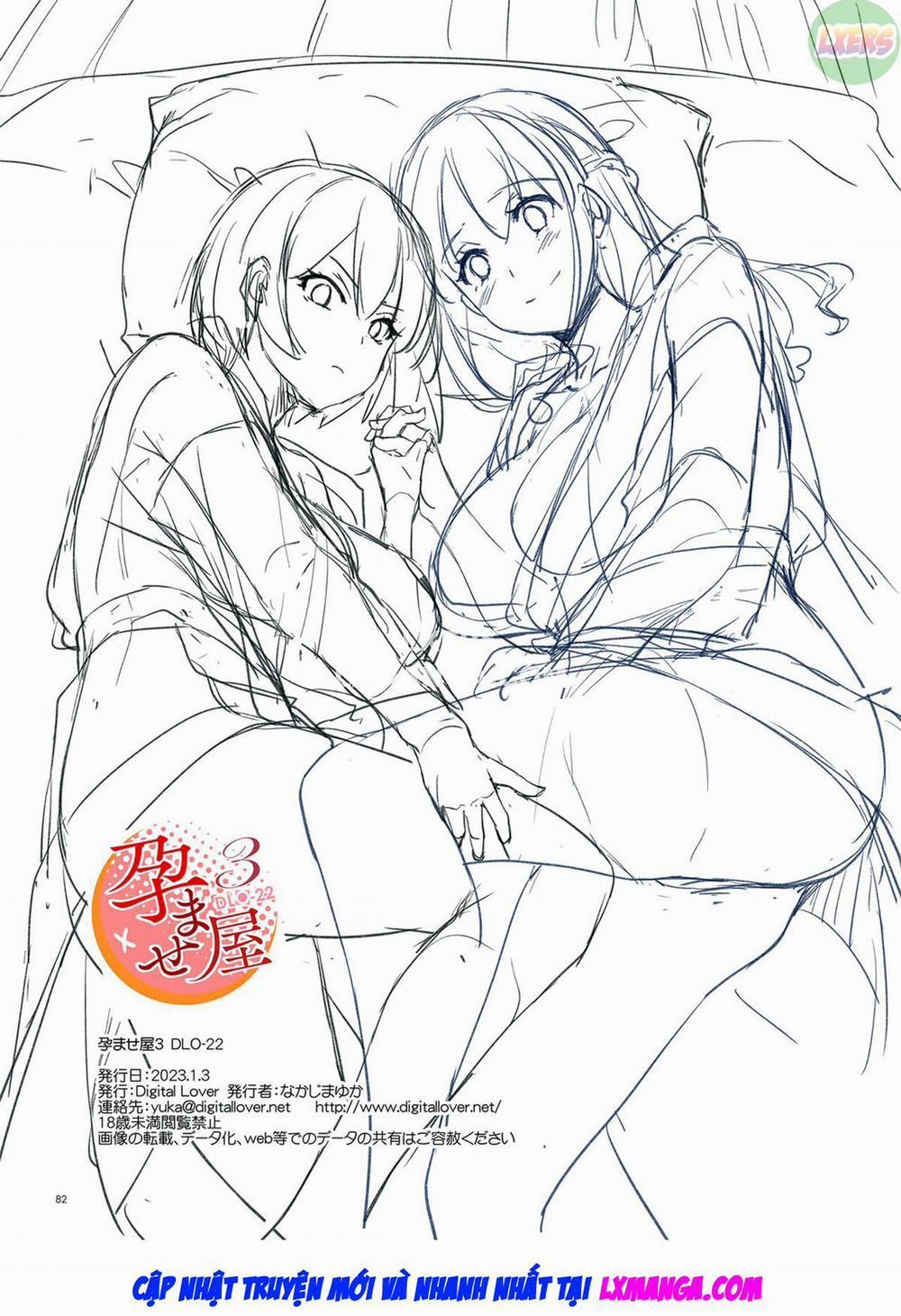 Công việc hiến tinh thụ thai 3 trang 85