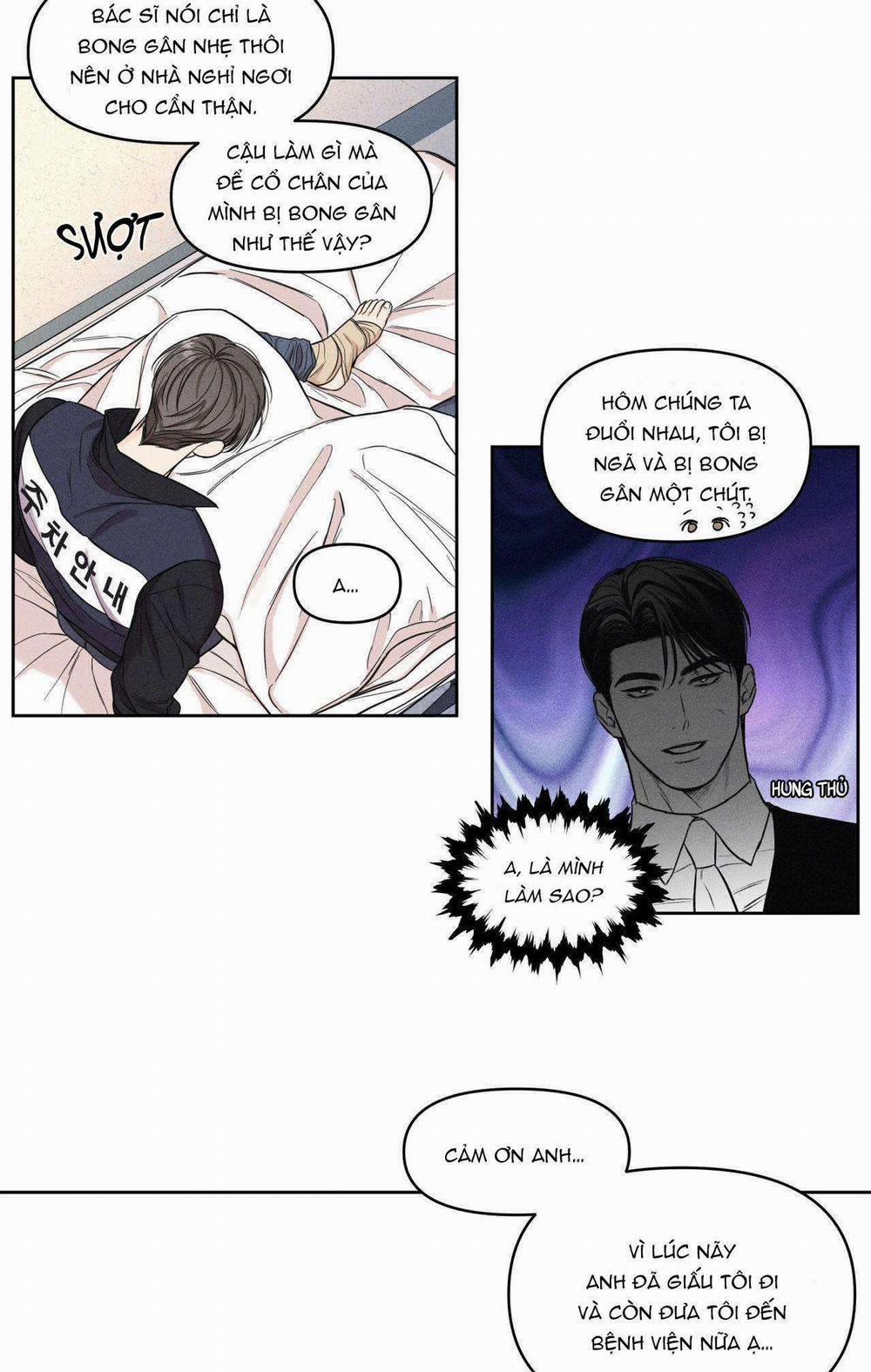 Công Việc Làm Thêm Hàng Ngày 6 trang 31