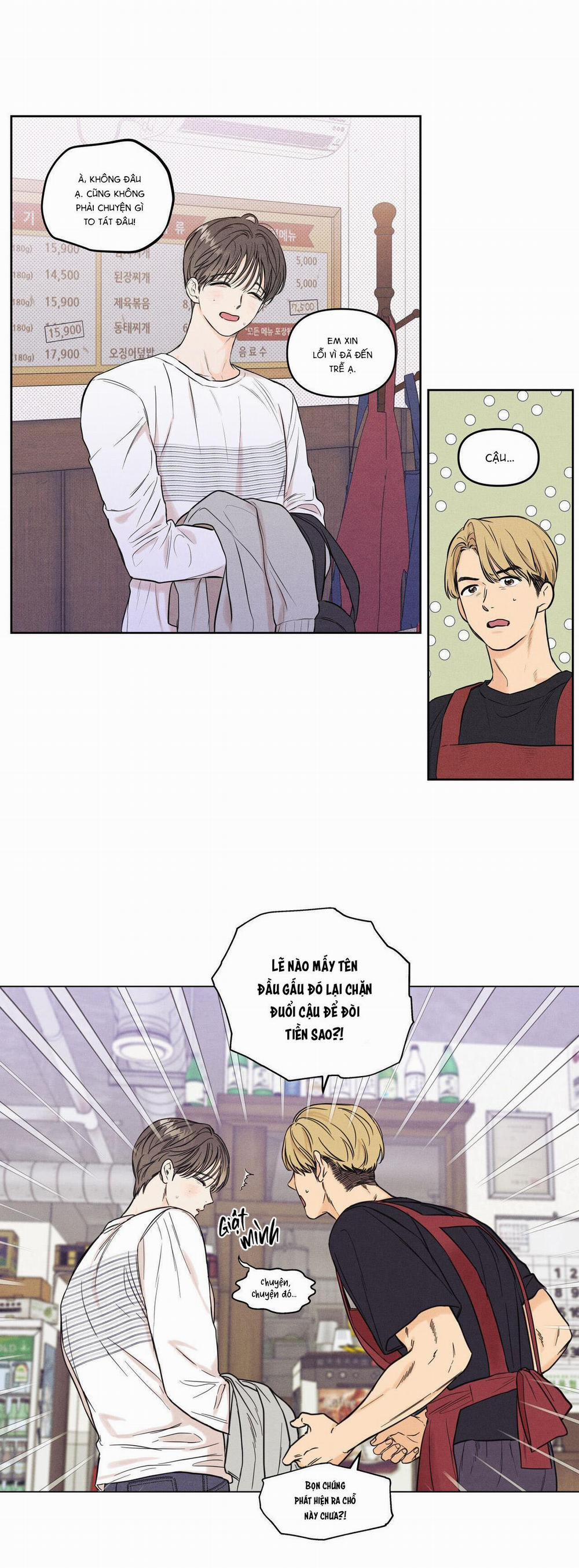 Công Việc Làm Thêm Thời Vụ 1 trang 10