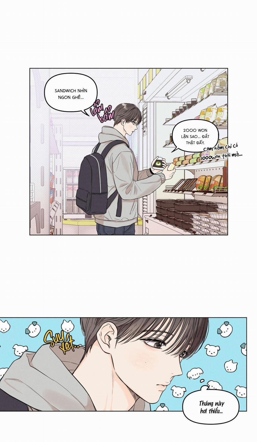 Công Việc Làm Thêm Thời Vụ 1 trang 21