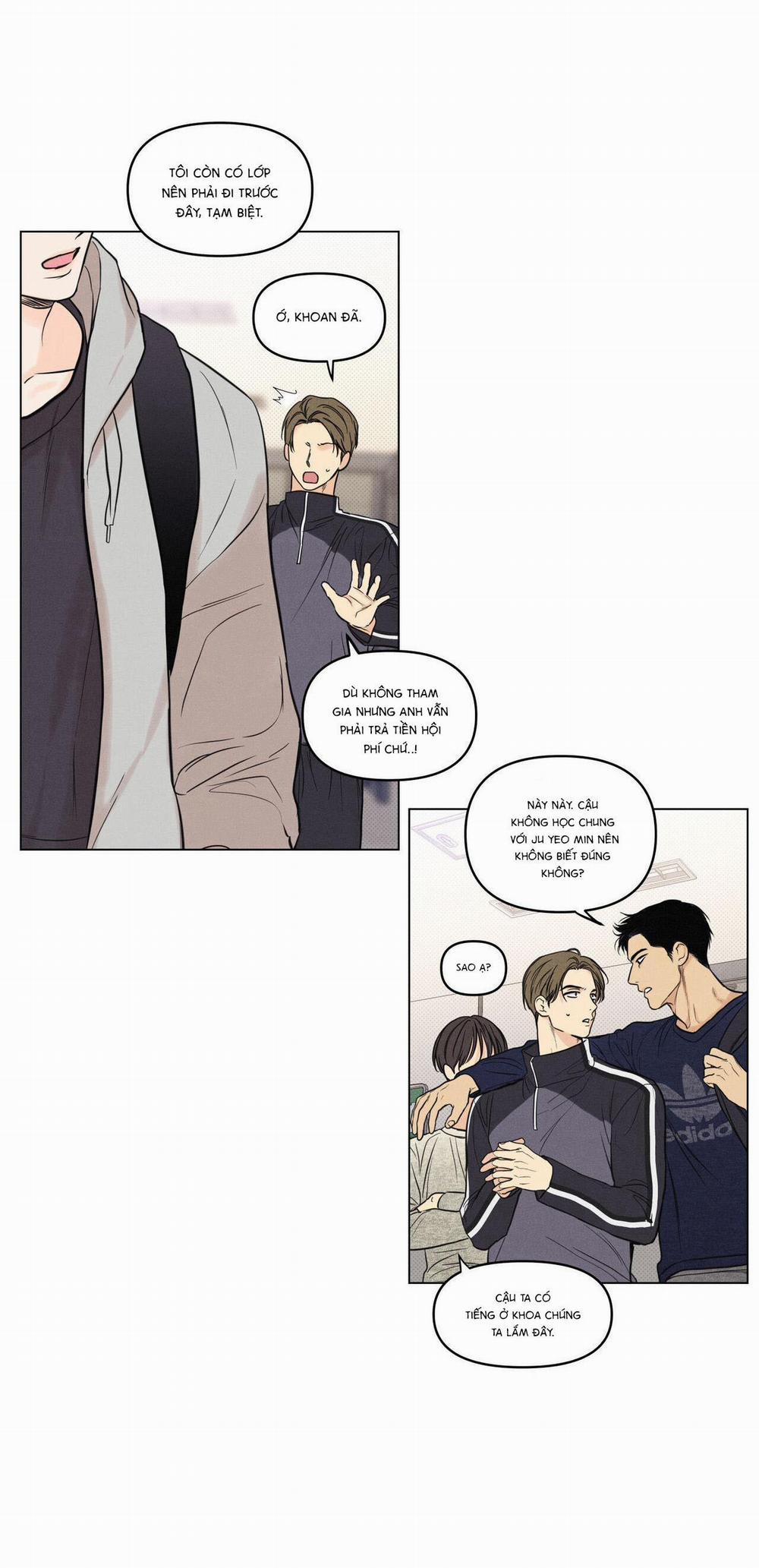 Công Việc Làm Thêm Thời Vụ 1 trang 25