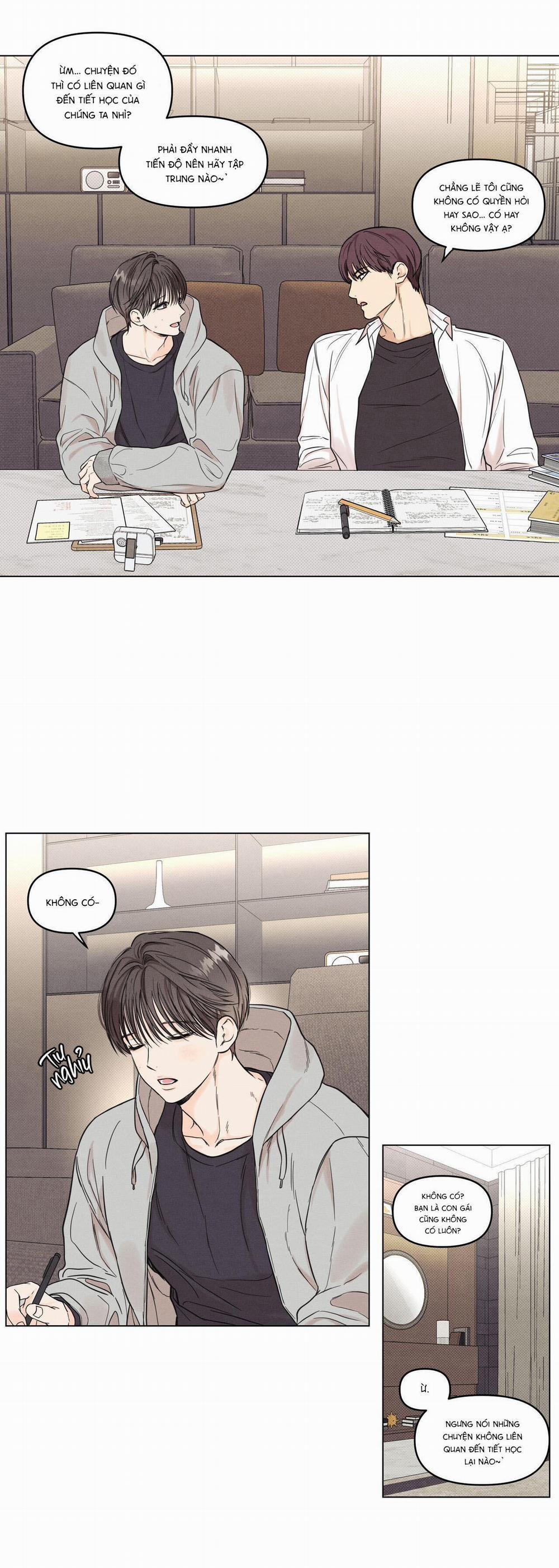 Công Việc Làm Thêm Thời Vụ 1 trang 30